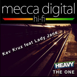 The One(feat. Lady Jane) (DJ E Clyps Mix)