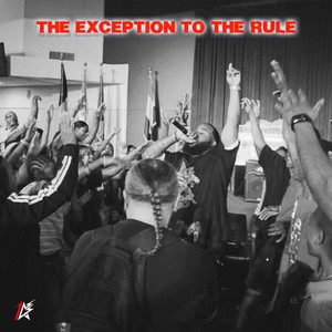 What I Live 4 (feat. Z.E.K.E.) (Explicit)