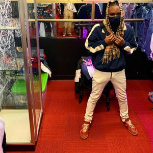 In My Bag (Explicit)