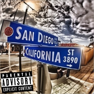 Bad boyz (feat. 2Bizzy) (Explicit)