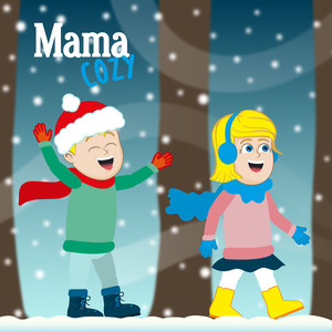 Kerstliedjes Mama Cozy