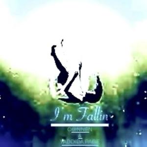 Im Fallin (feat. YADDIDA PAGE) (Explicit)