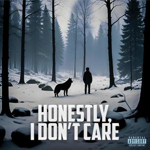 Honestly, I Don't Care (Explicit)