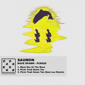 Picto Took Some Taz (Sam Lux Remix)