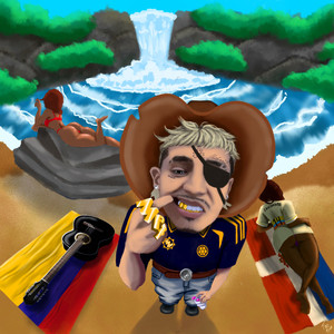 Latino Pesa Lombra (Explicit)