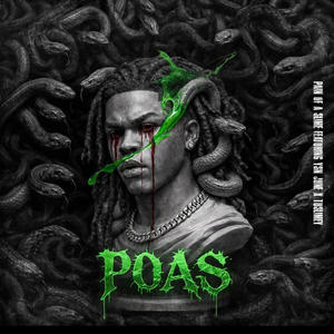 Scary Sight (feat. VeeLone) (Explicit)