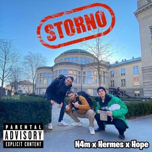 Storno (feat. Hermes & Hope) (Explicit)