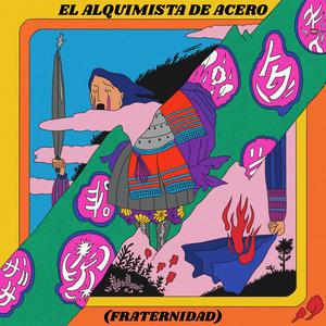 El alquimista de acero(fraternidad)