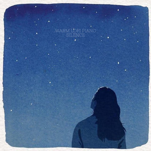 Warm Lofi Piano Silence