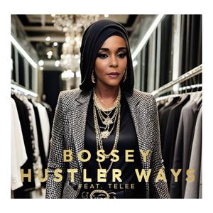 Hustler Ways (feat. Telee) (Explicit)
