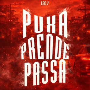 Puxa, Prende e Passa