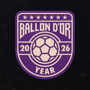 Ballon d'Or Year (Explicit)