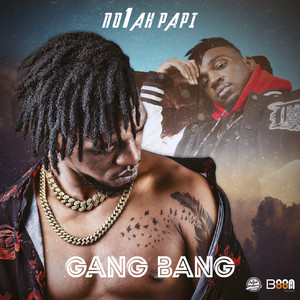 Gang Bang (Explicit)