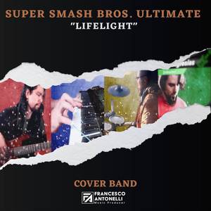 Lifelight (From "Super Smash Bros. Ultimate")