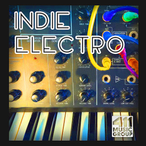 Indie Electro, Vol. 1