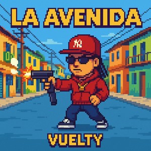 La Avenida (Explicit)