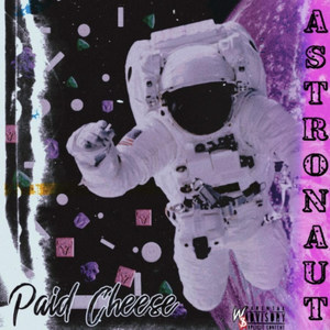 Astronaut