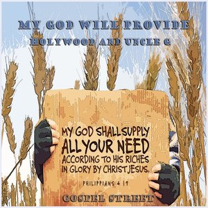 My God Will Provide