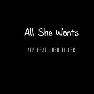 All She Wants (feat. Josh Tiller)