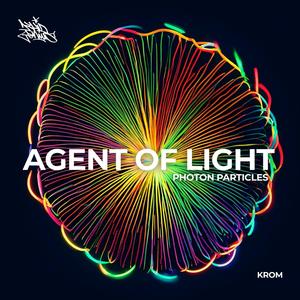 Agent of Light (Photon Particles) [Explicit]