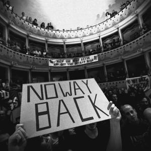 Sliding doors (Live)