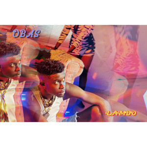 Lambo (Explicit)
