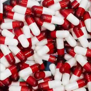 Fake pills (Explicit)