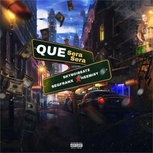 Que sera sera