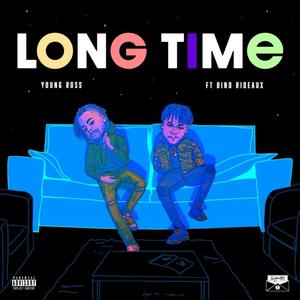 Long Time (feat. Bino Rideaux) (Radio Edit)