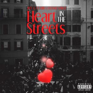 Heart in the Streets (feat. Obi & Fleeko Stally) [Explicit]