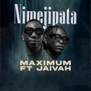 Nimejipata (feat. Jaivah)