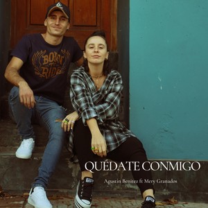Quédate conmigo(feat. Mery Granados)