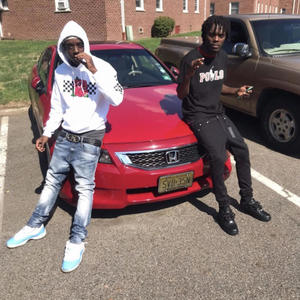 Make A Way (feat. CBEWop) (Explicit)