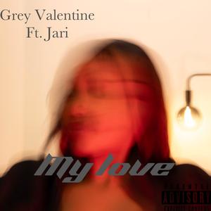 MY LOVE (feat. JARI)
