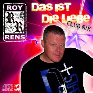 Das ist die Liebe-Clubmix