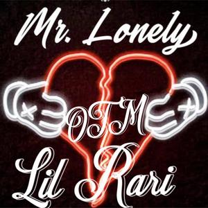 Mr.lonely (Explicit)