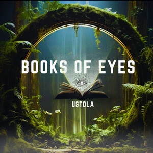 Books of Eyes