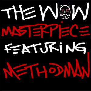 Masterpiece (feat. Method Man) - Single [Explicit]