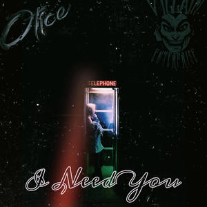 I Need you (Explicit)