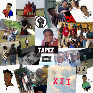 12 TAPEZ (Explicit)