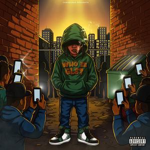 Who Is Gls? (Explicit)