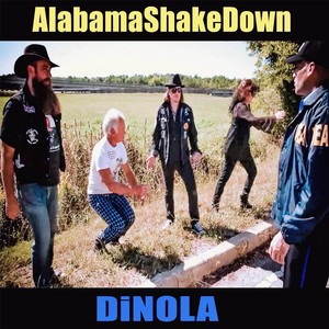 Alabamashakedown