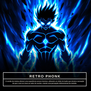 Retro Phonk