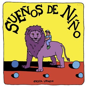 Sueños de Niño (Explicit)