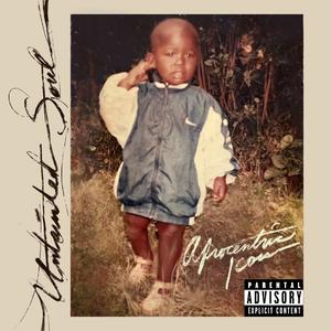 UNTAINTED SOUL (Explicit)