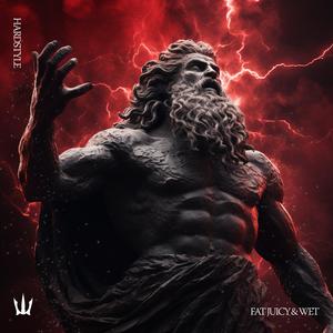 FAT JUICY & WET (HARDSTYLE|Explicit)