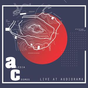 Live at Audiorama