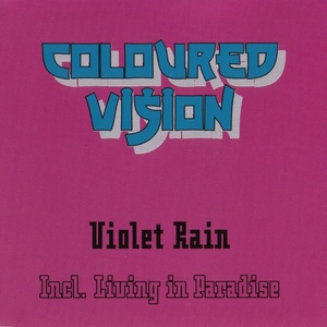 Violet Rain