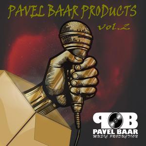 Products Vol .2 (Explicit)