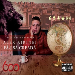 Fa-I Sa Creada (Explicit)